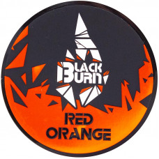 Табак Black Burn 25 гр Red Orange Красный Апельсин