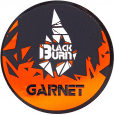 Табак Black Burn 25 гр Garnet Гранат