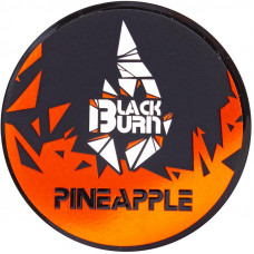Табак Black Burn 25 гр Pineapple Ананас