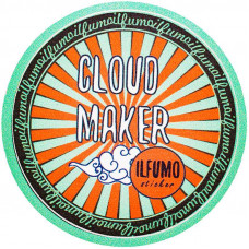 Наклейка ilfumo Cloud Maker