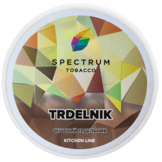 Табак Spectrum Kitchen Line 25 гр Чешский Трдельник Trdelnik