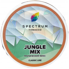 Табак Spectrum Classic 25 гр Тропический микс Jungle mix