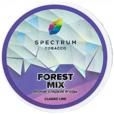 Табак Spectrum Classic 25 гр Лесные сладкие ягоды Forest Mix