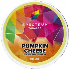 Табак Spectrum Mix Line 25 гр Тыквенный чизкейк Pumpkin Cheese