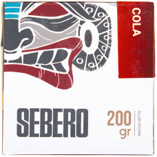 Табак Sebero 200 гр Кола Cola