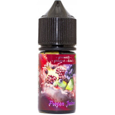 Жидкость Frozen Juice Salt 30 мл Granate Grape Kiwi 55 мг/мл