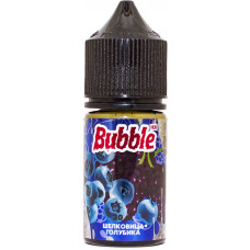 Жидкость Bubble Ice 30 мл Шелковица Голубика 55 мг/мл