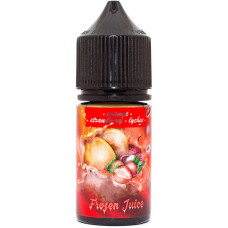 Жидкость Frozen Juice Salt 30 мл Orange Strawberry Lychee 55 мг/мл