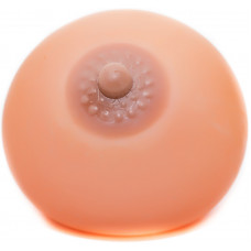 Антистресс Boobs Грудь d=8,5 см (Squeezable Mimi Ball) Очень мягкий 250 гр
