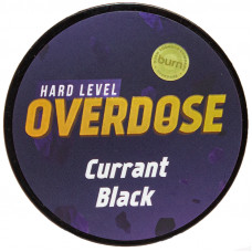Табак Overdose 25 гр Currant Black Чёрная смородина