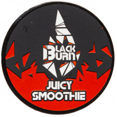 Табак Black Burn 25 гр Juicy Smoothie Тропический Смузи
