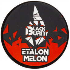 Табак Black Burn 25 гр Etalon Melon Медовая Дыня