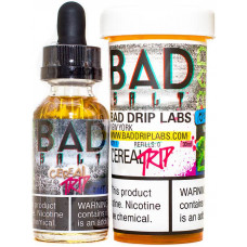 Жидкость Bad Drip Salts 30 мл Cereal Trip 25 мг/мл