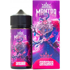Жидкость Mantra 100 мл Sansara 6 мг/мл