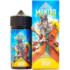Жидкость Mantra 100 мл Shiva 6 мг/мл