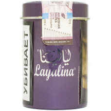 Табак Премиум Лаялина 50 г Манго жел.банка (Layalina Premium)