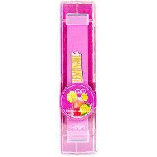 Вейп HQD Stark Розовый лемонад Pink Lemonade