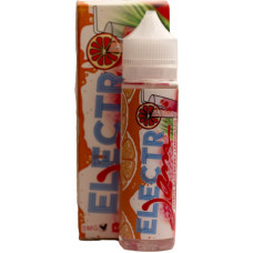 Жидкость ElectroJam 60 мл Citrus Raspberry Lemonade 0 мг/мл