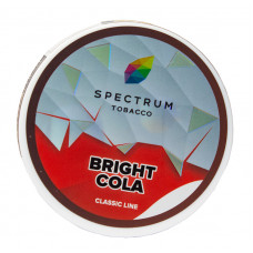 Табак Spectrum Classic 25 гр Кола Bright Cola