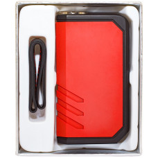Мод Snow LeoPard 150W Красный (без аккумуляторов) Encom