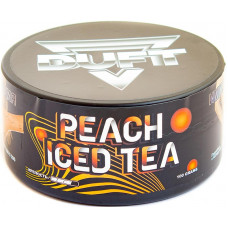 Табак Duft 100 г Peach Ice Tea Персиковый чай Лед