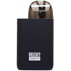 Brusko Minican Plus Kit 850 mAh 3 мл Черный