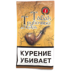 Табак трубочный из Погара 40 гр Смесь N01 (кисет)