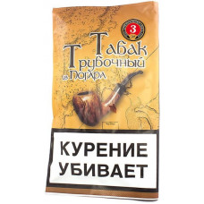 Табак трубочный из Погара 40 гр Смесь N03 (кисет)