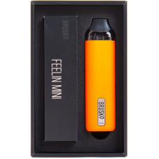 Brusko Feelin Mini Kit 750 mAh 2 мл Оранжевый