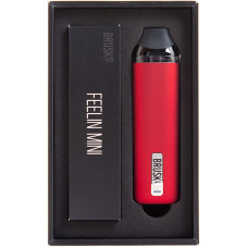 Brusko Feelin Mini Kit 750 mAh 2 мл Красный