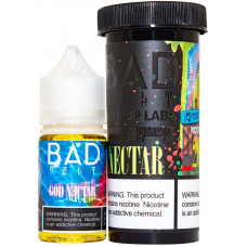 Жидкость Bad Drip Salts 30 мл God Nectar 20 мг/мл