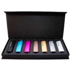 Подарочный набор Зажигалок Luxlite XHD 8500L АП One Week