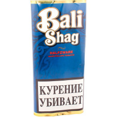 Табак сигаретный Bali Shag Halfzware 40 гр