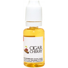 Жидкость ilfumo salt Cigar Cherry 20 мг/мл Вишневая Сигара 20 мл
