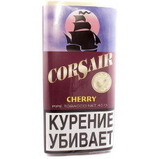 Табак трубочный Corsair Cherry (Корсар Черри) 40г