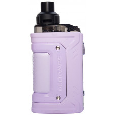 GeekVape Aegis Hero 2 H45 Classic Kit Lavender 1400 мАч 4 мл Лаванда