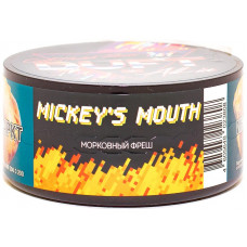 Табак Duft All in 25 гр Miskeys mouth Морковный Сок