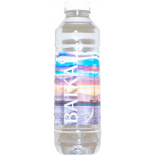 Вода глубинная Baikal 430 м негаз пластик 0.85 л.