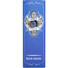 Жидкость Silver Cross 60 мл Blue Cross 3 мг/мл