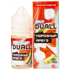 Жидкость Duall Extra Light Salt 30 мл Морозный Арбуз 20 мг/мл