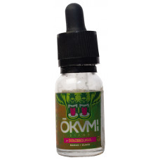 Жидкость Okami 15 мл Dolce and Guava 0 мг/мл