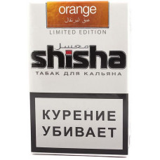 Табак Shisha 40 г Апельсин (Orange)