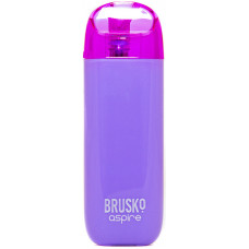 Brusko Minican 2 Gloss Edition Kit 400 mAh 3 мл Лавандовый (Фиолетовый)