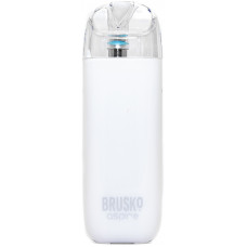Brusko Minican 2 Gloss Edition Kit 400 mAh 3 мл Жемчужный (Белый)