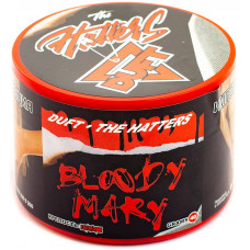 Табак Duft The Hatters 40 гр Bloody Mary Кровавая Мэри