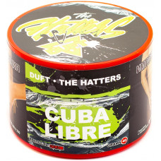 Табак Duft The Hatters 40 гр Cuba Libre Куба Либре