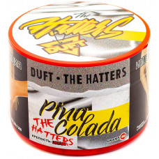 Табак Duft The Hatters 40 гр Pina Colada Пина Колада