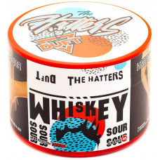 Табак Duft The Hatters 40 гр Whiskey Sour Виски сауэр