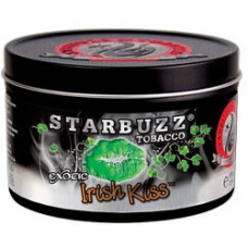 Табак STARBUZZ 100 г Ирландский поцелуй (Irish kiss) (жел.банка) (USA)