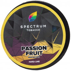 Табак Spectrum Hard Line 25 гр Маракуйя Passion fruit